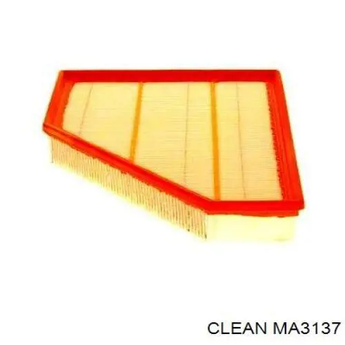 MA3137 Clean воздушный фильтр