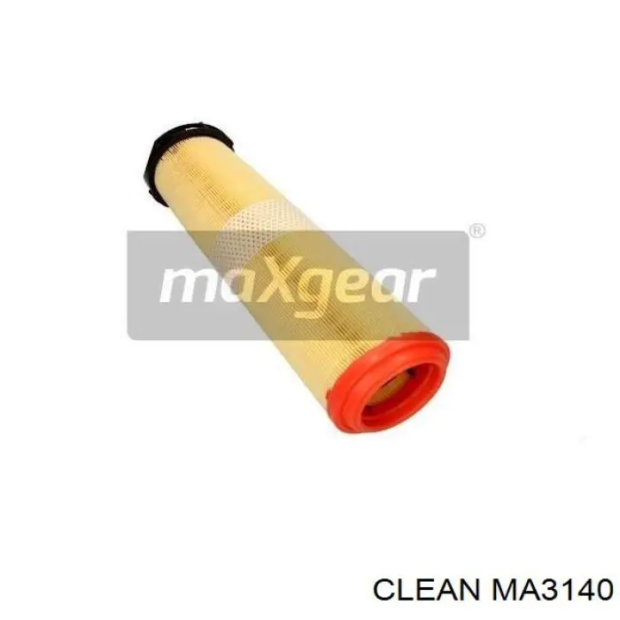 MA3140 Clean воздушный фильтр