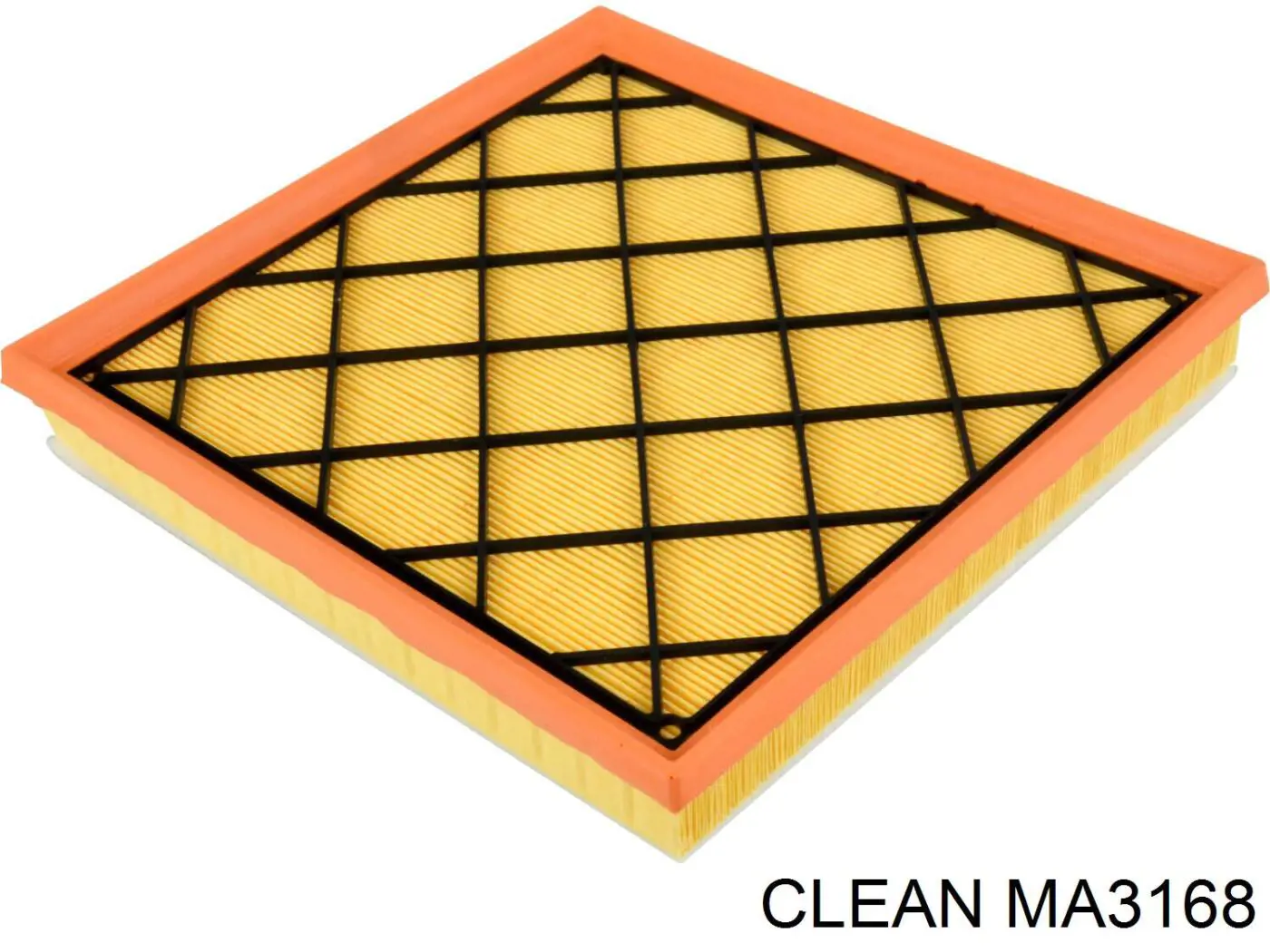 MA3168 Clean воздушный фильтр