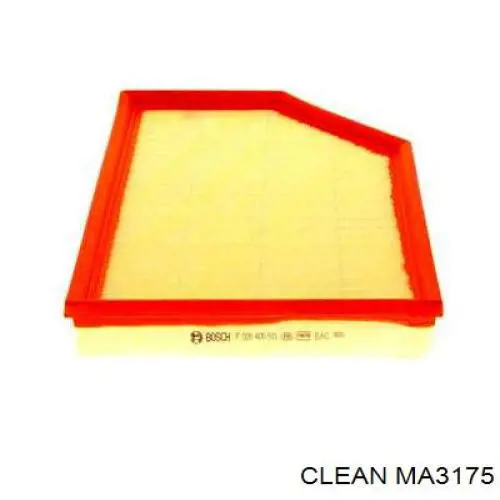 Купить MA3175 Clean Автомобильный фильтр воздуха