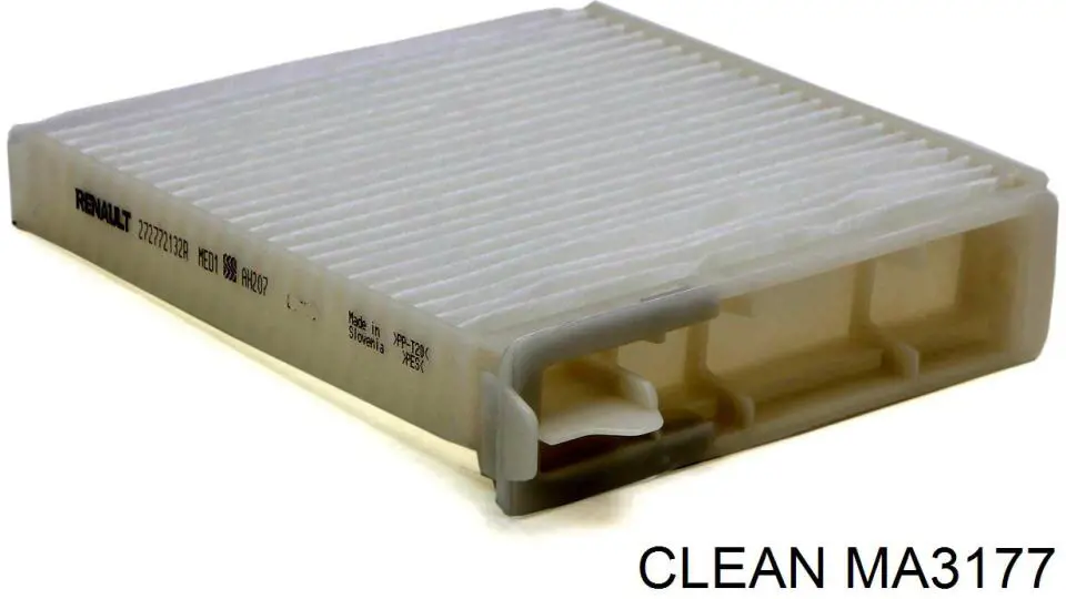 Элемент воздушного фильтра Clean MA3177 цена, от 5.70 USD