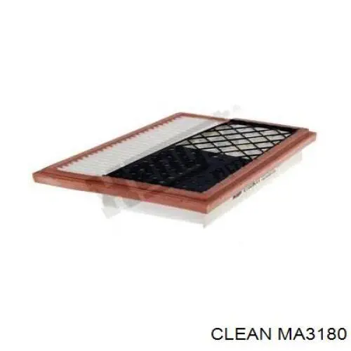 Воздушный фильтр MA3180 Clean
