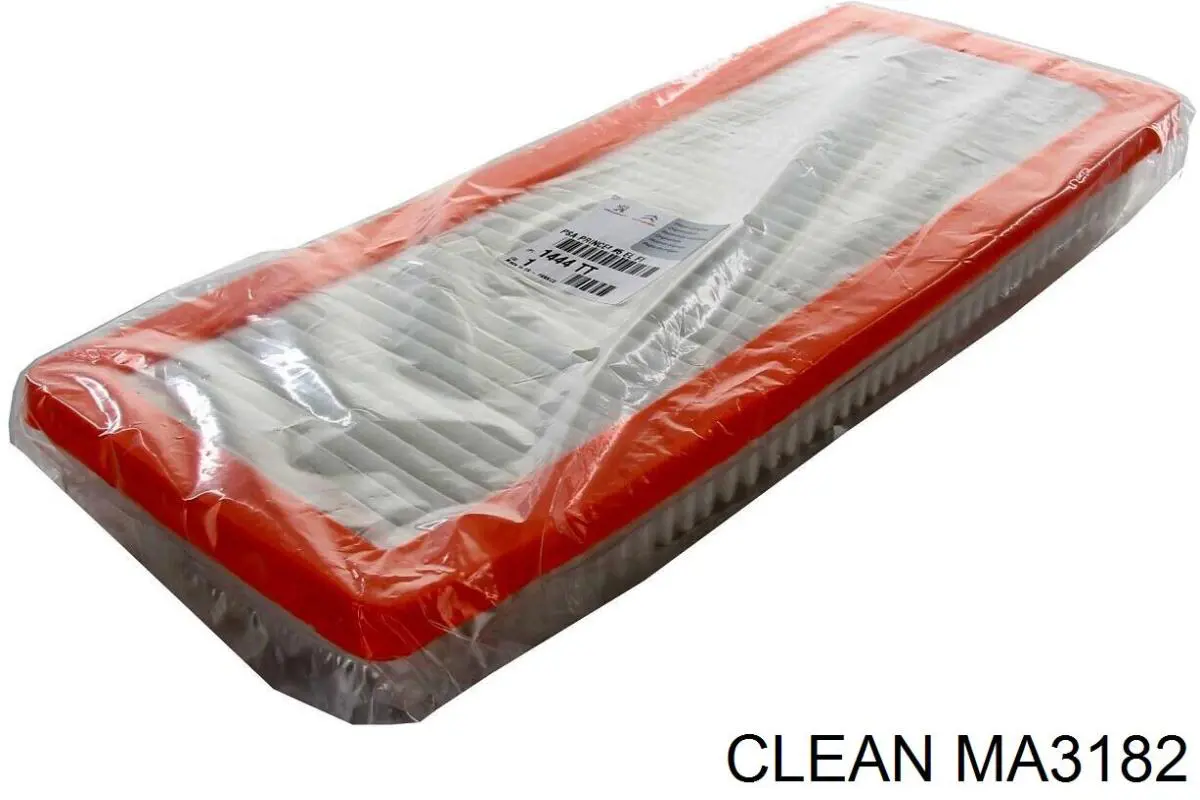 MA3182 Clean воздушный фильтр