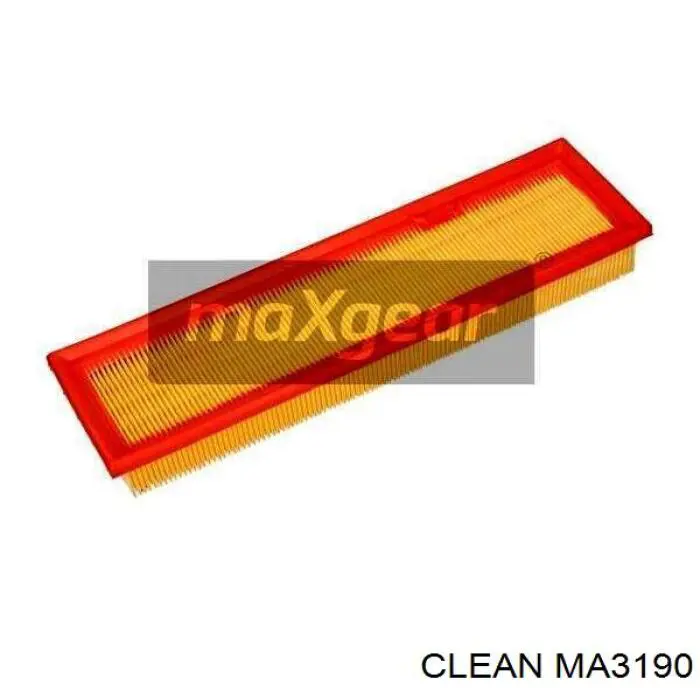Воздушный фильтр MA3190 Clean