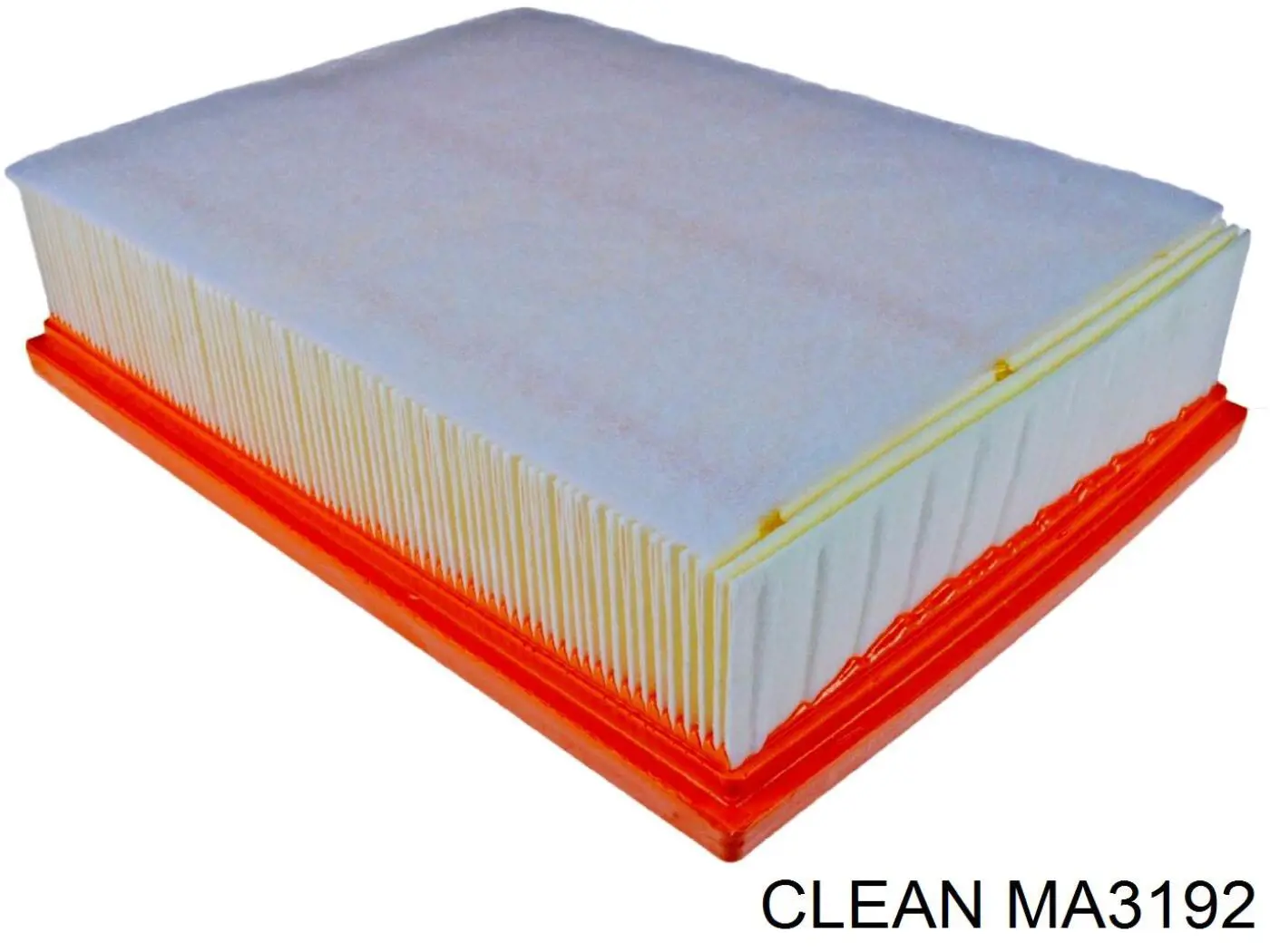 MA3192 Clean воздушный фильтр