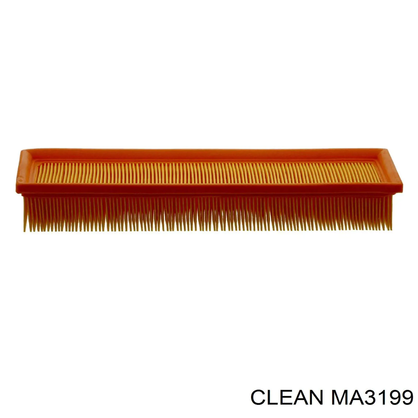 Воздушный фильтр MA3199 Clean