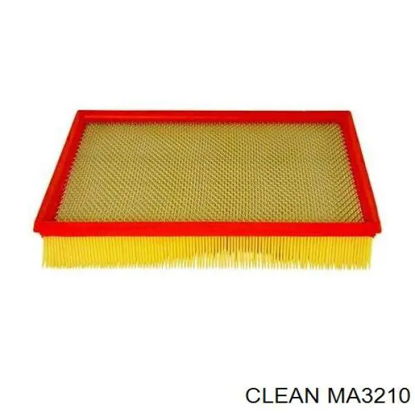 MA3210 Clean воздушный фильтр