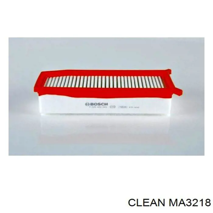 Элемент воздушного фильтра Clean MA3218 цена, от 5.63 USD