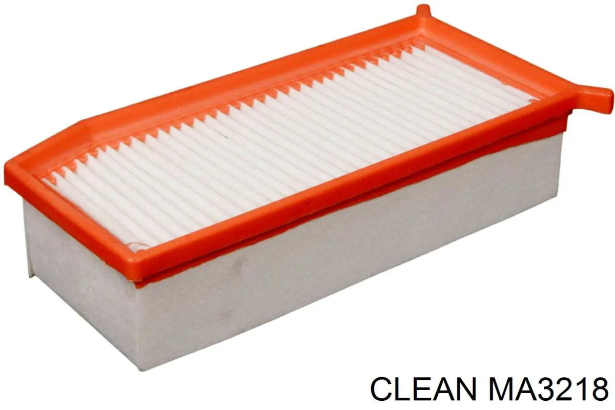 MA3218 Clean воздушный фильтр