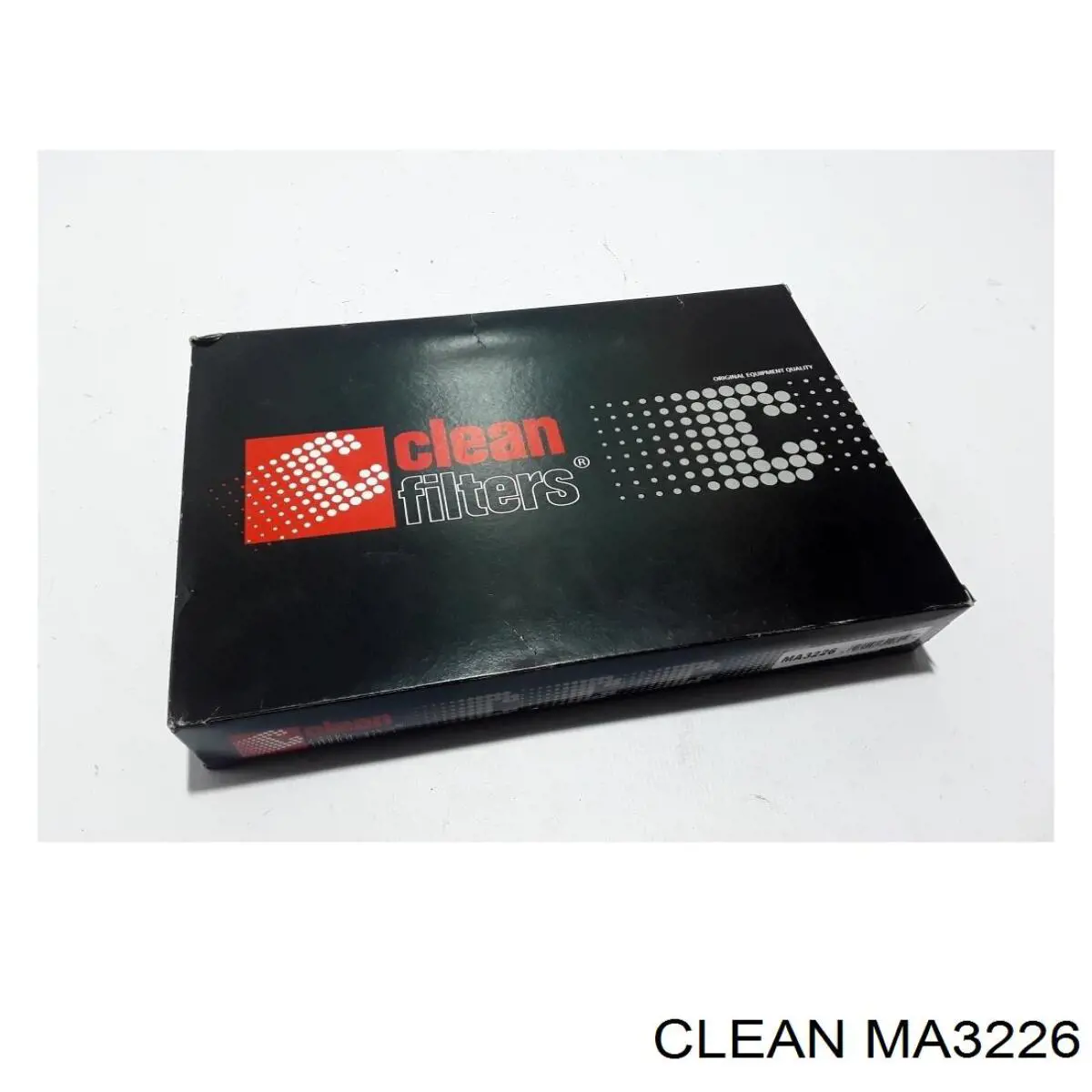 Купить MA3226 Clean Автомобильный фильтр воздуха