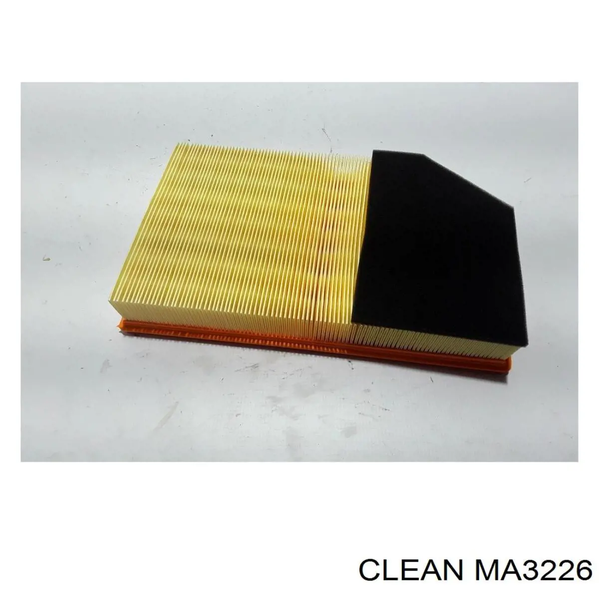Воздушный фильтр MA3226 Clean