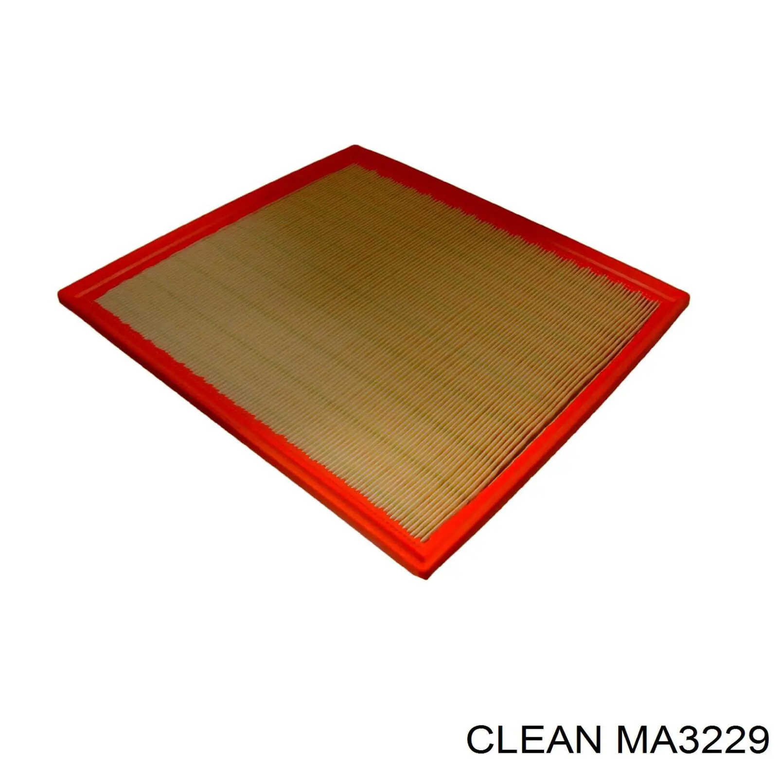 MA3229 Clean filtro de ar