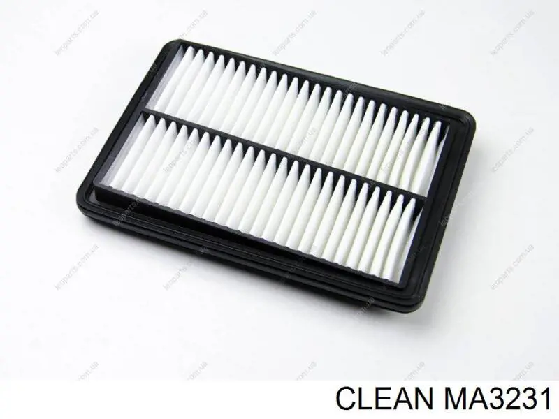 MA3231 Clean filtro de ar
