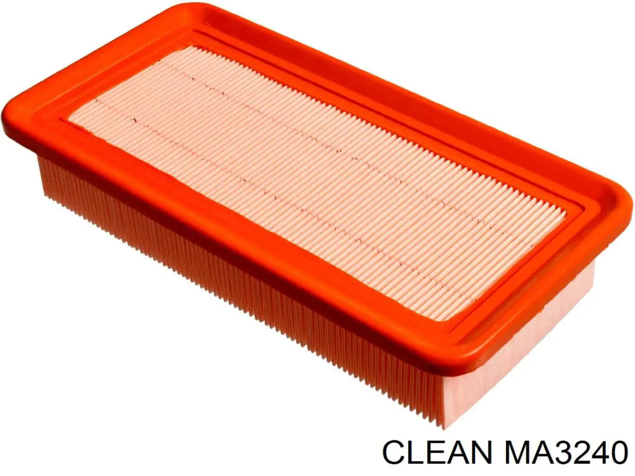 MA3240 Clean filtro de ar