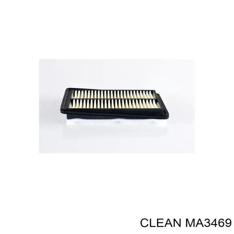 MA3469 Clean Воздушный фильтр двигателя
