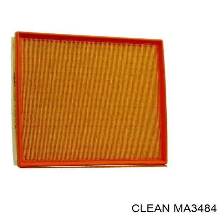 Элемент воздушного фильтра Clean MA3484 цена, от 5.63 USD