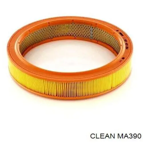 MA390 Clean воздушный фильтр