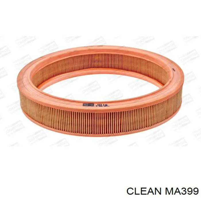 MA399 Clean воздушный фильтр