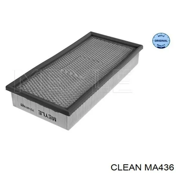 Элемент воздушного фильтра Clean MA436 цена, от 3.71 USD