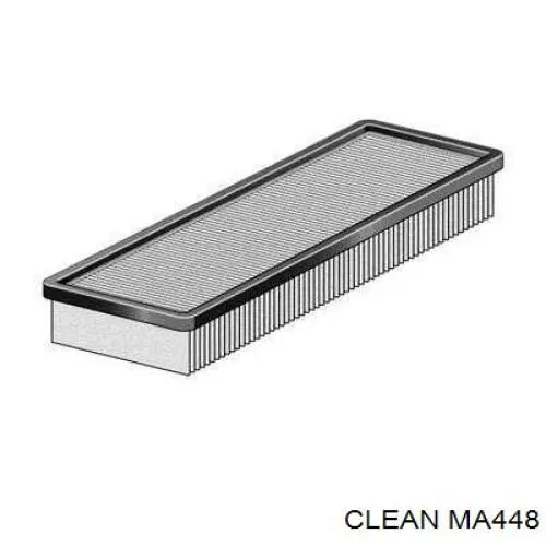 Воздушный фильтр MA448 Clean