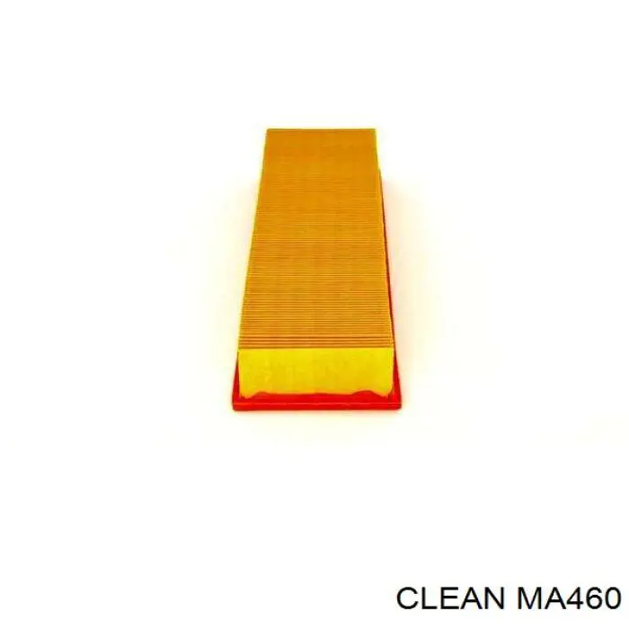MA460 Clean Воздушный фильтр двигателя