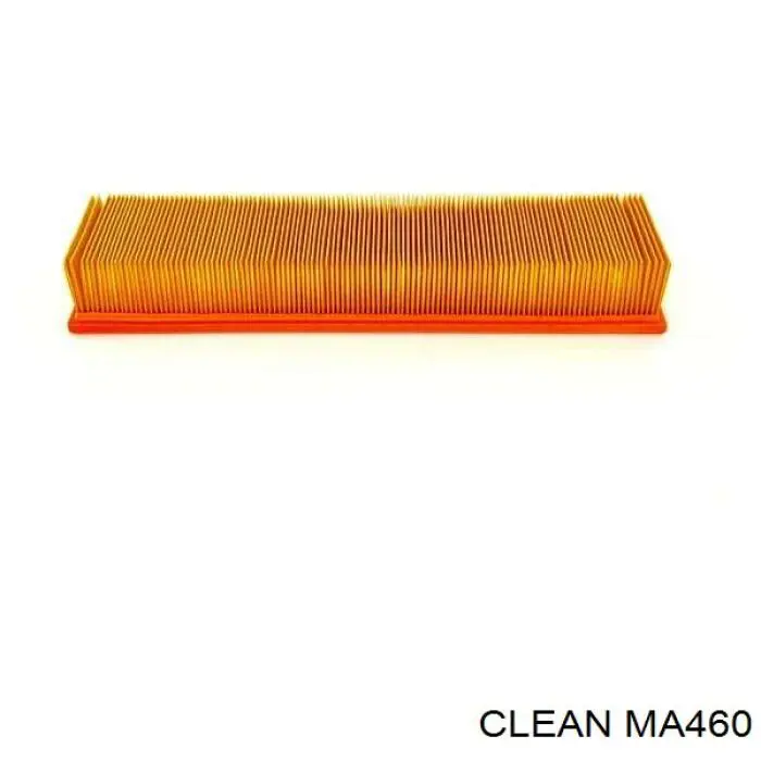 Воздушный фильтр MA460 Clean