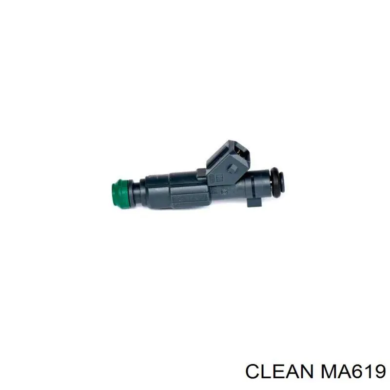 Элемент воздушного фильтра Clean MA619 цена, от 5.03 USD