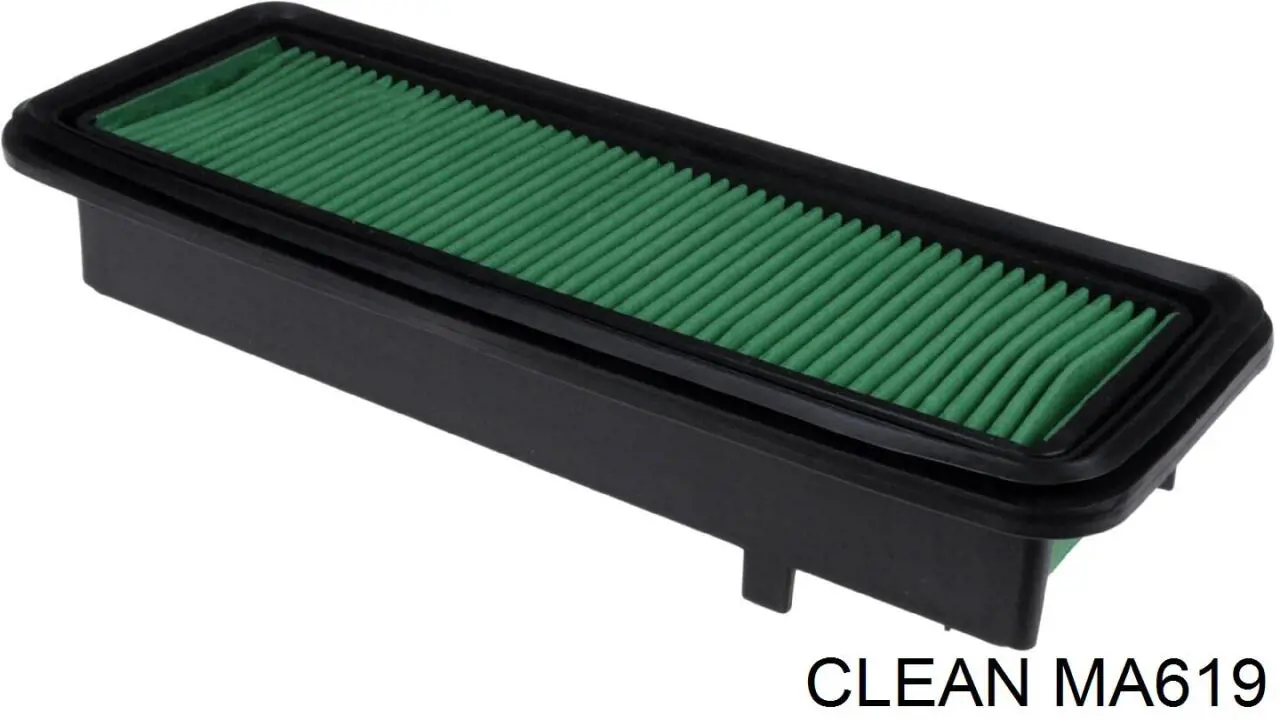 Filtro de aire MA619 Clean