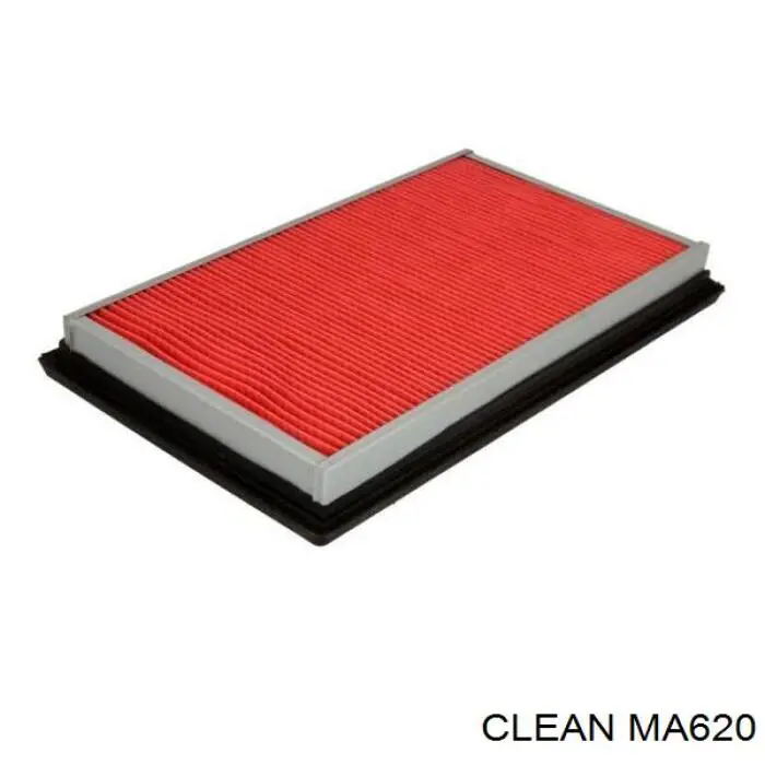 Фильтр воздушный Clean MA620