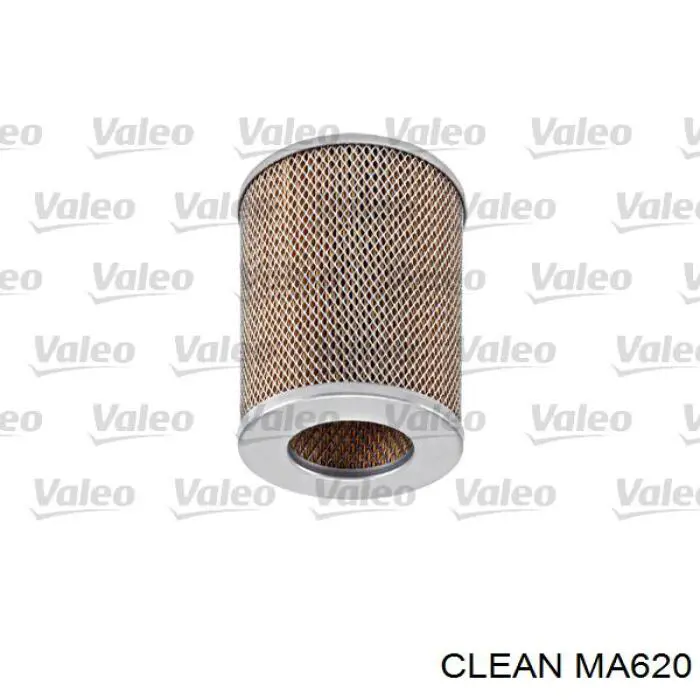 MA620 Clean Воздушный фильтр двигателя
