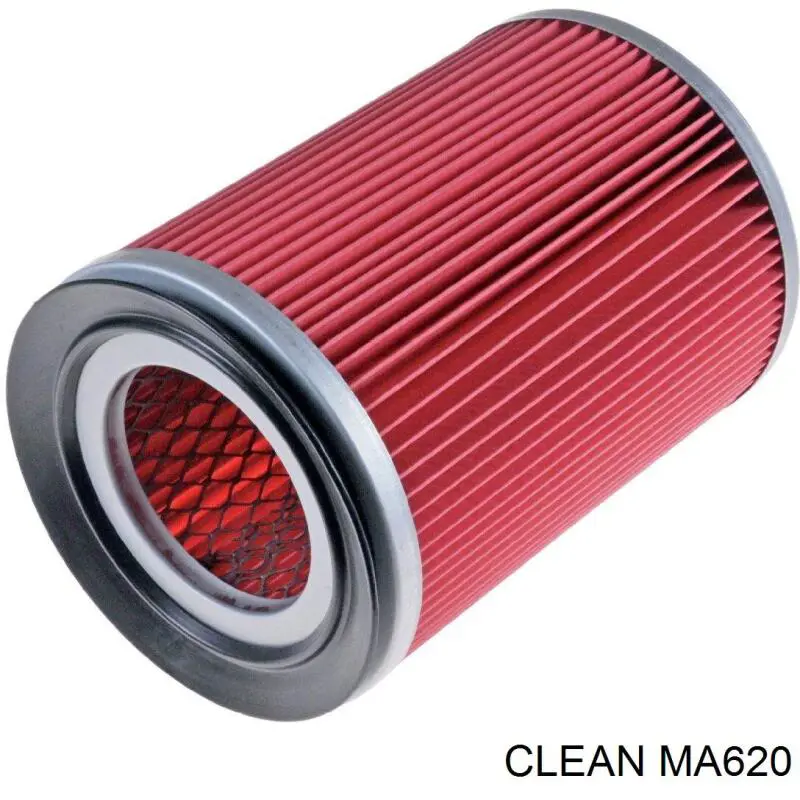 MA620 Clean воздушный фильтр