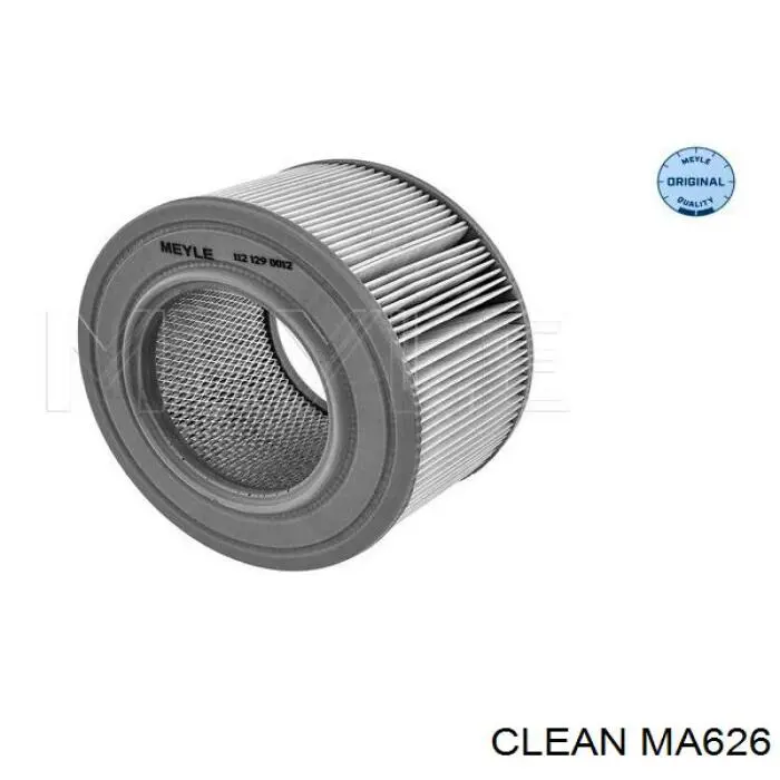 MA626 Clean воздушный фильтр