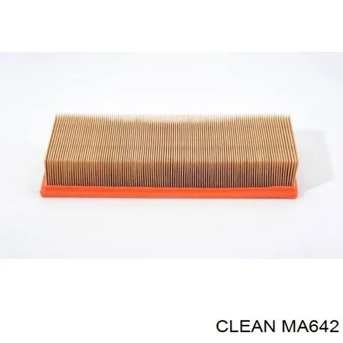 Купить MA642 Clean Автомобильный фильтр воздуха