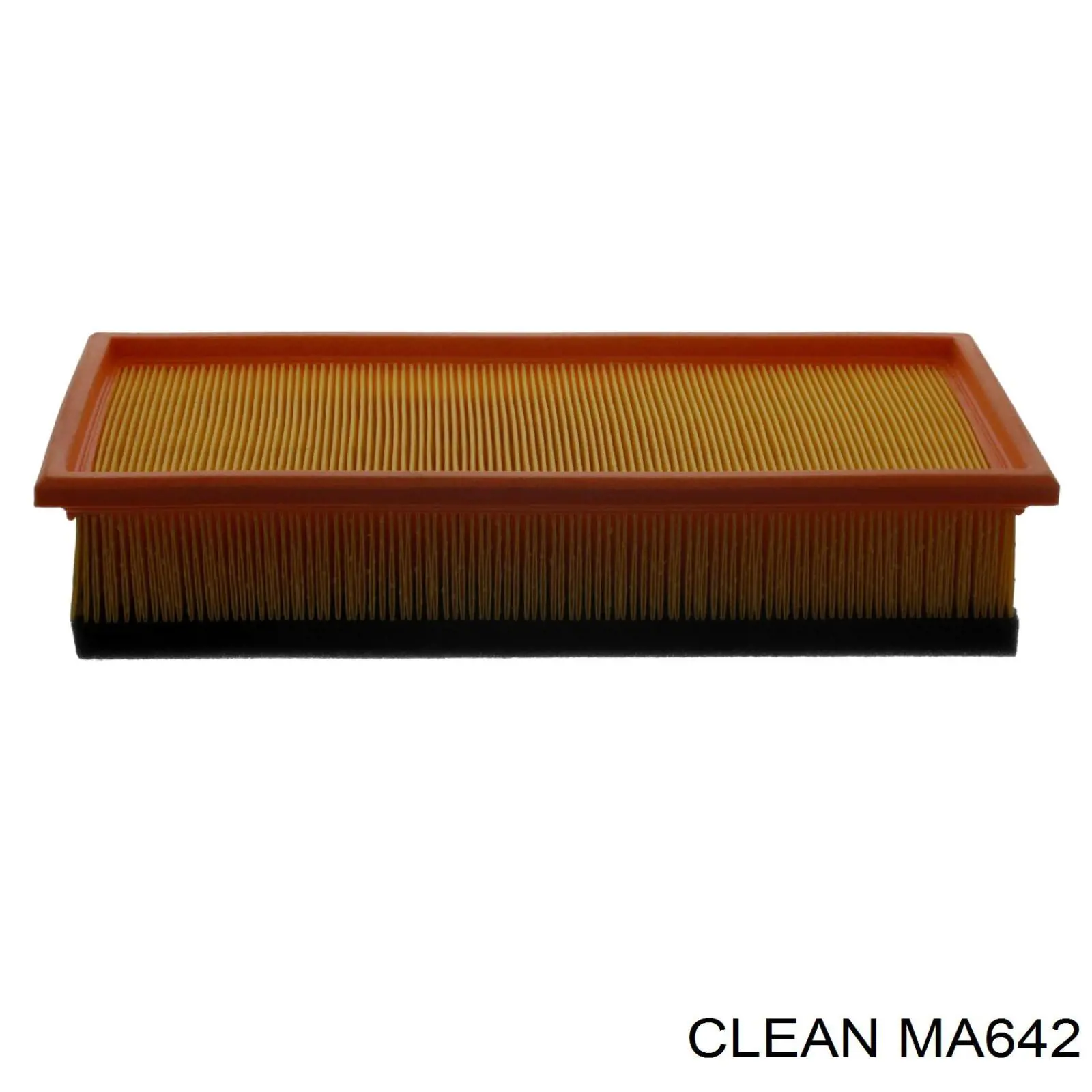 MA642 Clean Воздушный фильтр двигателя