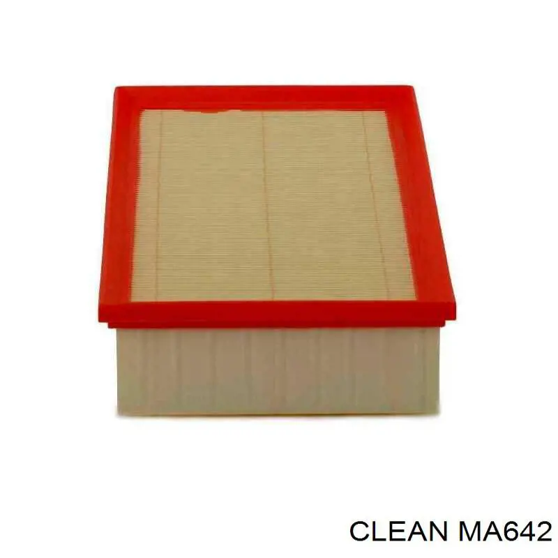 Воздушный фильтр MA642 Clean
