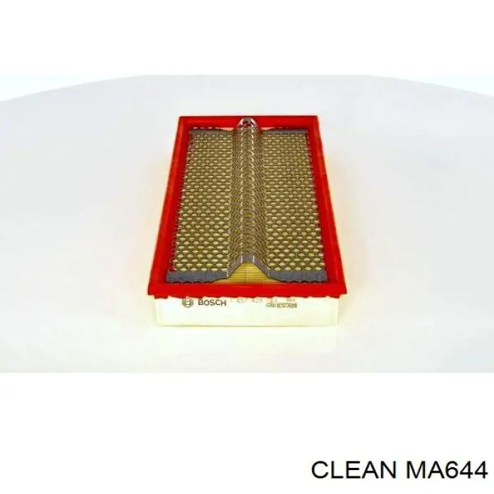 Элемент воздушного фильтра Clean MA644 цена, от 5.64 USD
