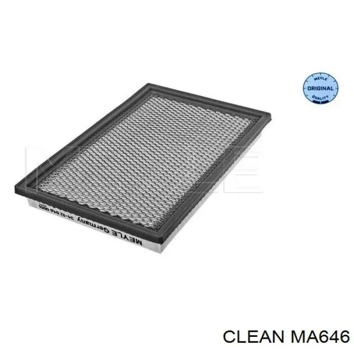 Купить MA646 Clean Автомобильный фильтр воздуха