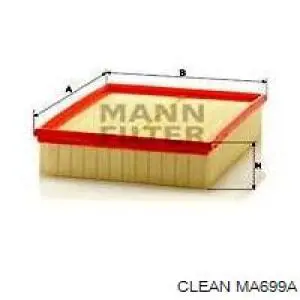 Воздушный фильтр MA699A Clean