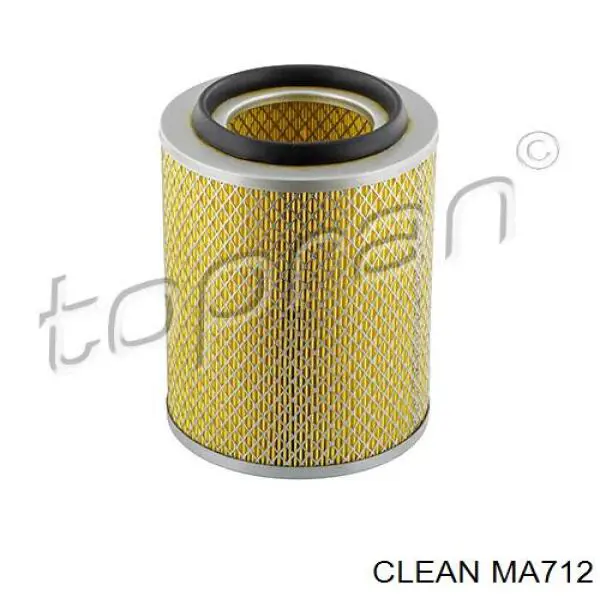 Купить MA712 Clean Автомобильный фильтр воздуха