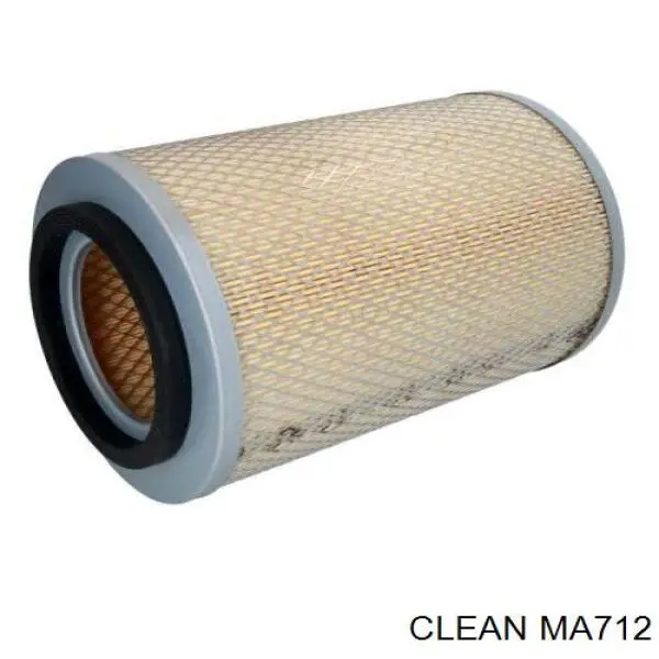 MA712 Clean воздушный фильтр