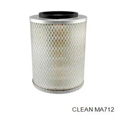 MA712 Clean Воздушный фильтр двигателя