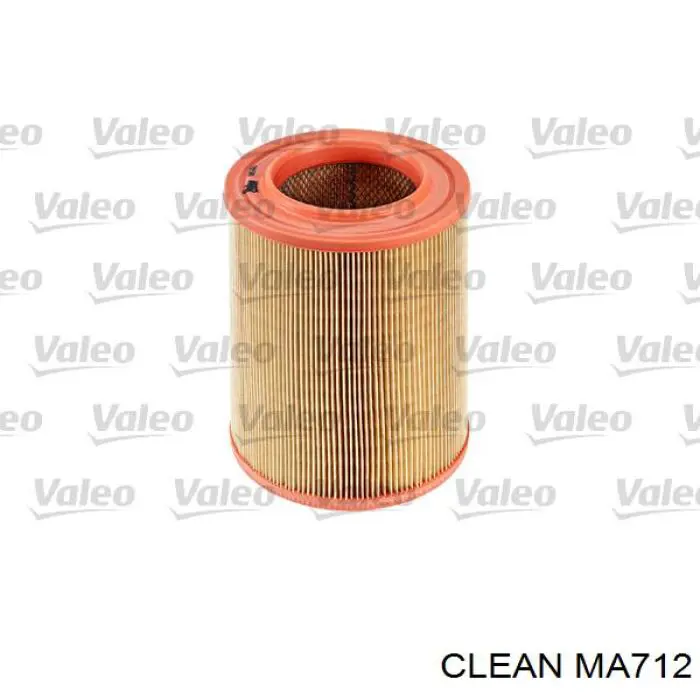 Элемент воздушного фильтра Clean MA712 цена, от 20.01 USD