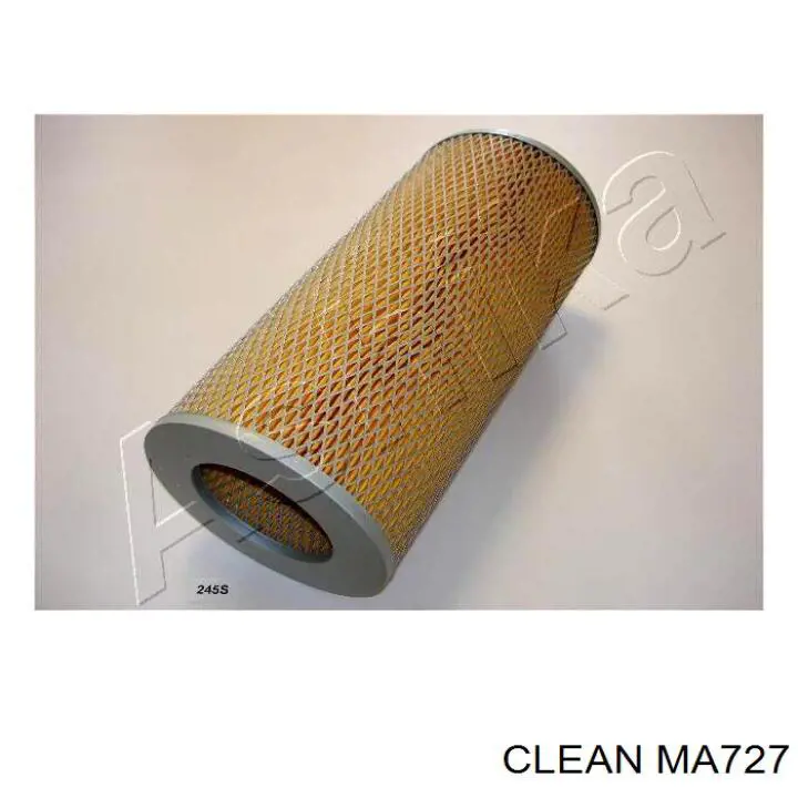 MA727 Clean воздушный фильтр