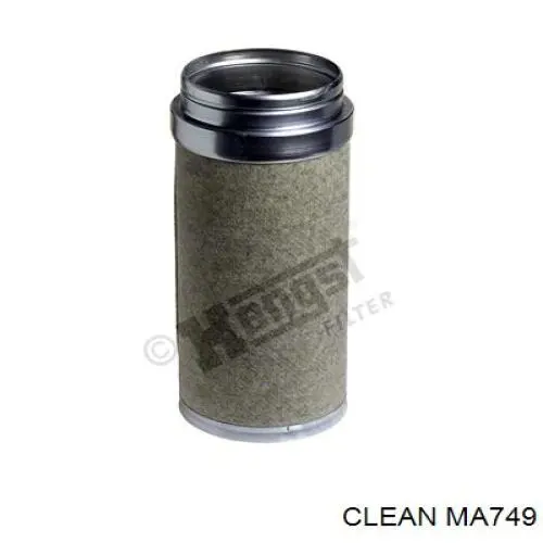 MA749 Clean воздушный фильтр