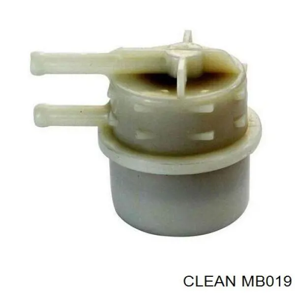 MB019 Clean топливный фильтр