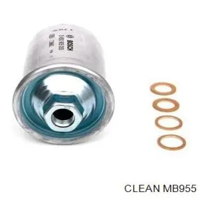 Топливный фильтр MB955 Clean