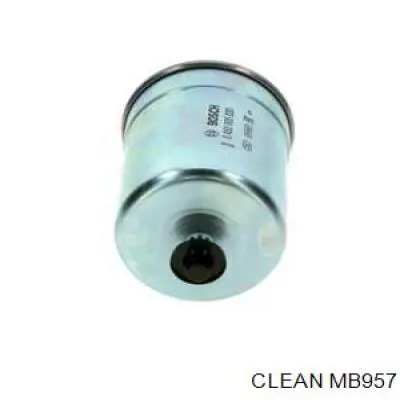 Фильтр тонкой очистки топлива Clean MB957 цена, от 5.70 USD