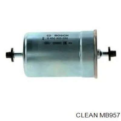 Топливный фильтр MB957 Clean