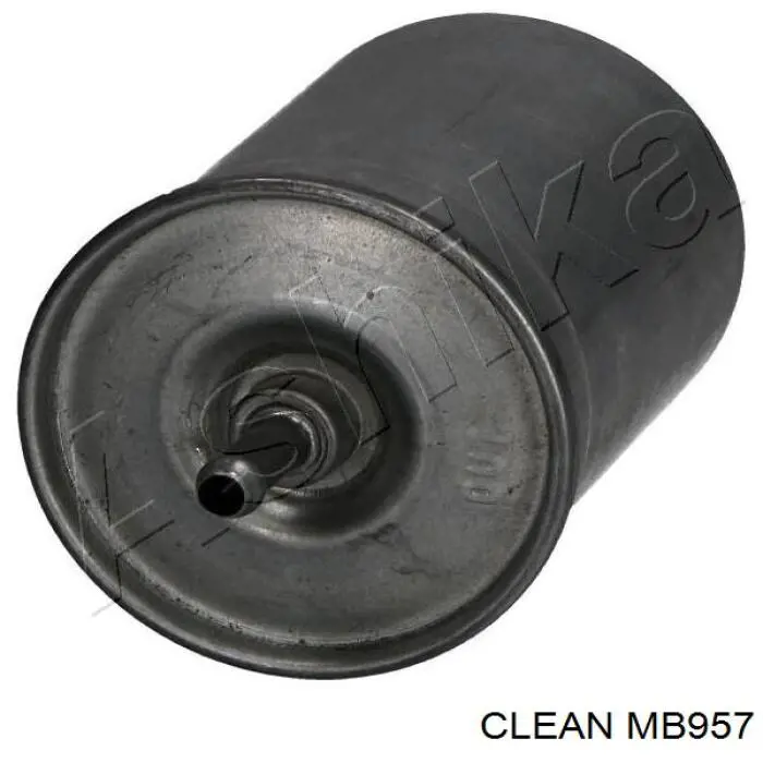 Фильтр топливный Clean MB957