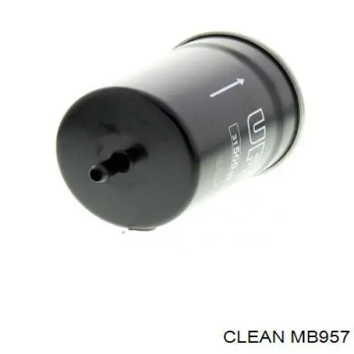 MB957 Clean Фильтр топлива